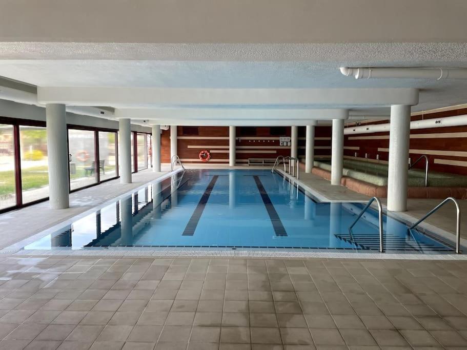 Villanueva de Río SeguraAtico Con Terraza, Piscina Y Jacuzzi公寓 外观 照片