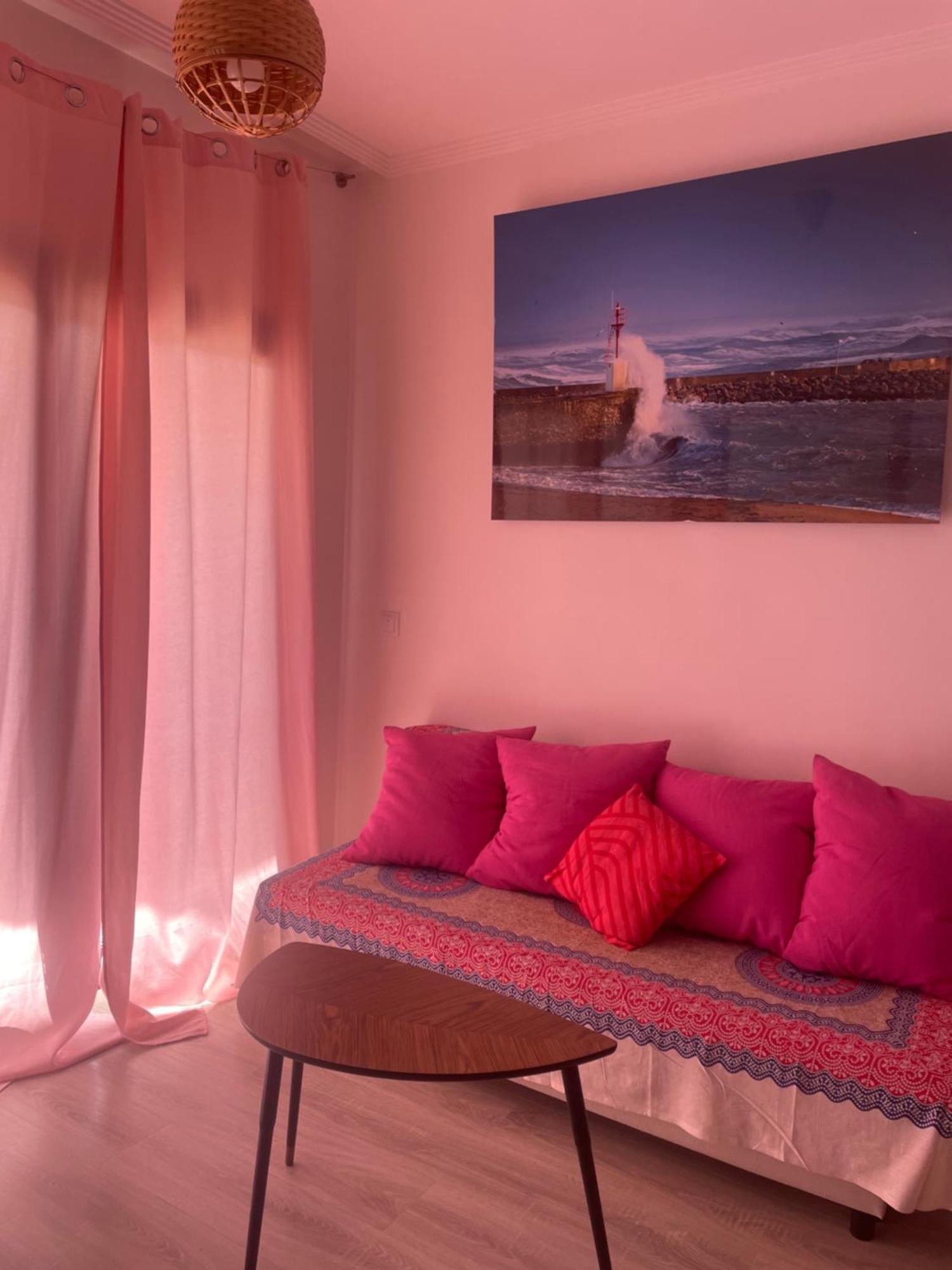 Villanueva de Río SeguraAtico Con Terraza, Piscina Y Jacuzzi公寓 外观 照片