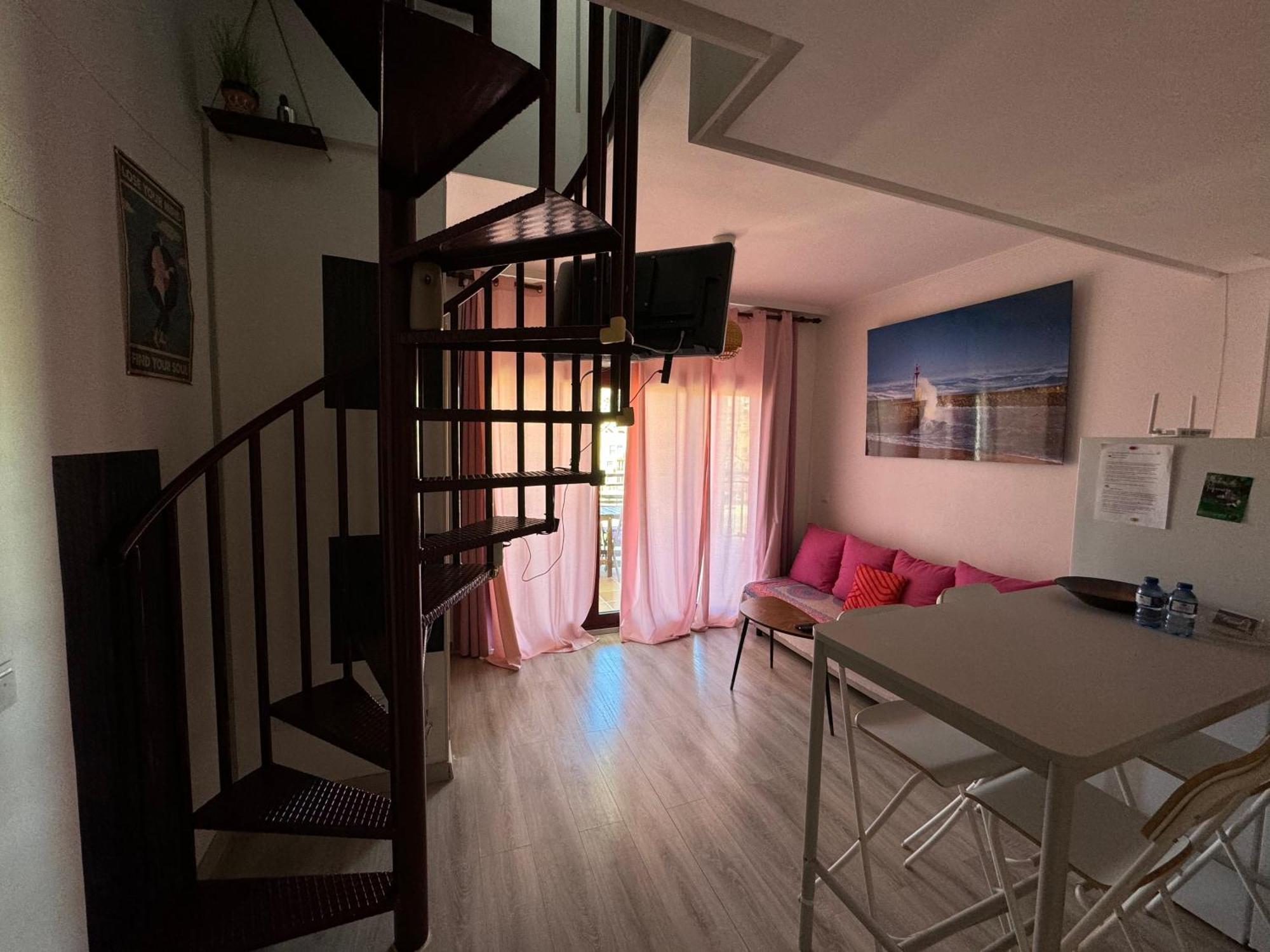 Villanueva de Río SeguraAtico Con Terraza, Piscina Y Jacuzzi公寓 外观 照片